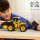 LEGO Technic 42209 Ładowarka kołowa Volvo L120 electric - 1331619 - zdjęcie 2